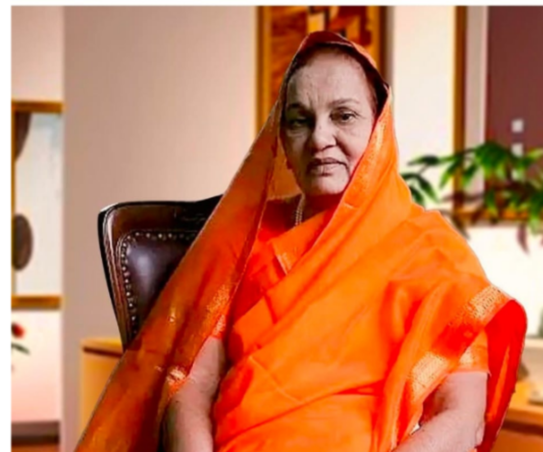 स्त्रीशक्तीचा बुलंद आवाज हरपला! मराठा समाजाच्या लढ्याला मोठा धक्का!