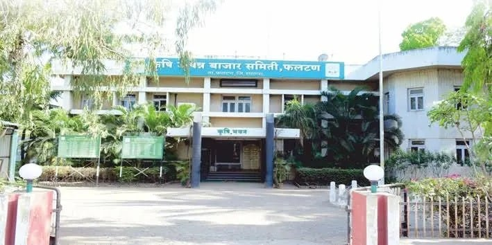 “फलटण मार्केट कमिटीत सेसचा काळाबाजार? पावत्यांशिवाय वसुलीचा उघड ‘खेळ’! शेतकरी व खरेदीदार लुटला जातोय का?”